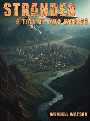 cover image of Stranded